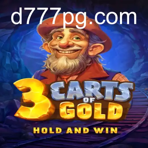 3cartsOfGold