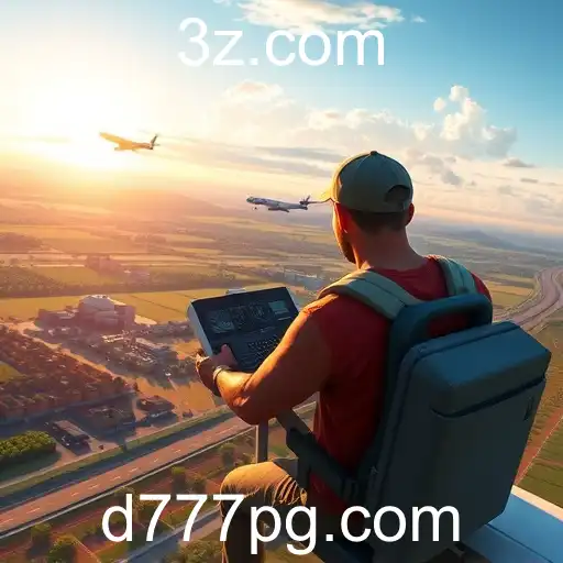 A Revolução dos Sites de Jogos em 2025