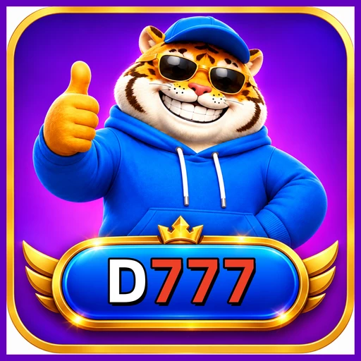 d777 | RushFever7s: Um Mergulho Empolgante no Mundo dos Jogos Online Logo