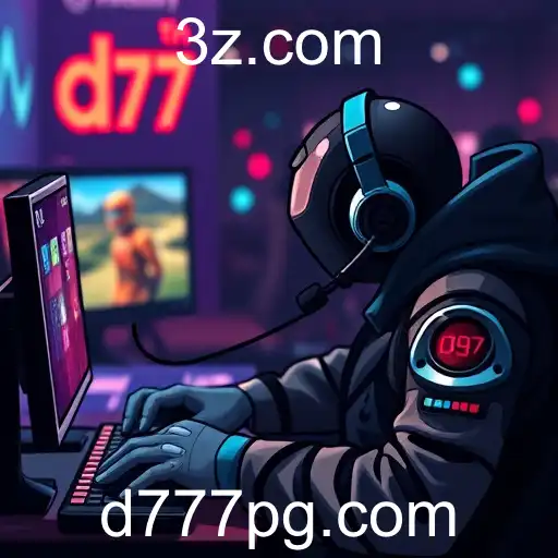 O Impacto da d777 nos Jogos Online