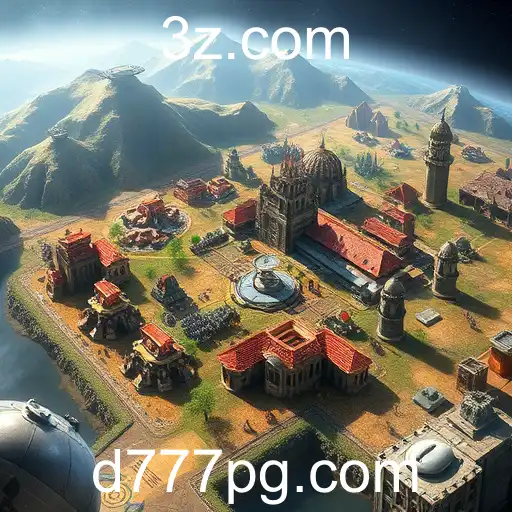 Inovações e Tendências em Gaming: O Impacto da Plataforma d777