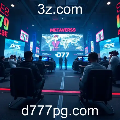 D777: A Nova Era dos Jogos Online no Brasil