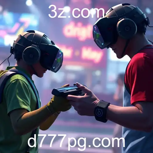 Inovações e Desafios no Setor de Jogos em 2025