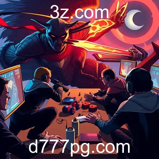 Revolução nos Jogos Online: O Impacto de 