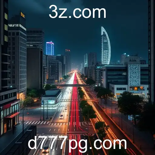 A Ascensão do D777 no Mundo dos Jogos