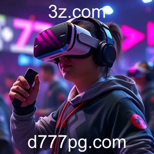 A Evolução dos Jogos em 2025: Desafios e Oportunidades
