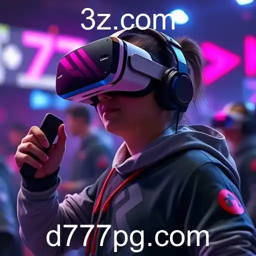 A Evolução dos Jogos em 2025: Desafios e Oportunidades