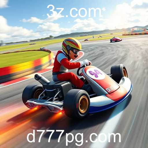 Inovação em Gaming: O Impacto da d777