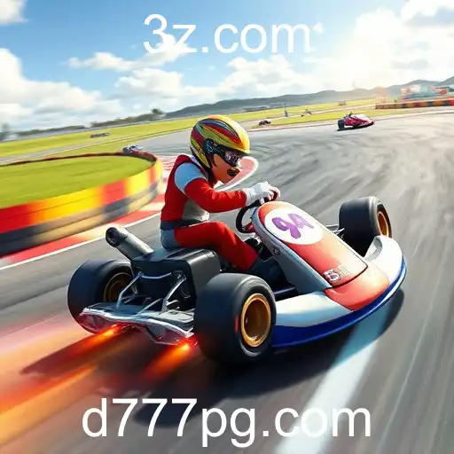 A Evolução e o Futuro dos Jogos de Corrida