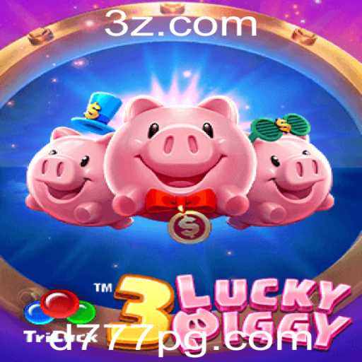 Explorando o Fascinante Mundo do Jogo 3LUCKYPIGGY