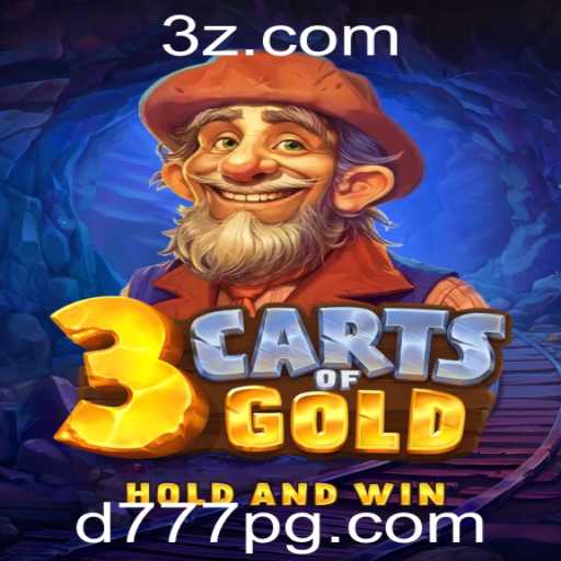 Descubra o Fascinante Mundo de 3cartsOfGold
