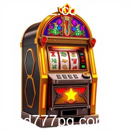 O Fascinante Mundo dos Caça-Níqueis e a Intrigante Busca pelo Jogo Perfeito: d777