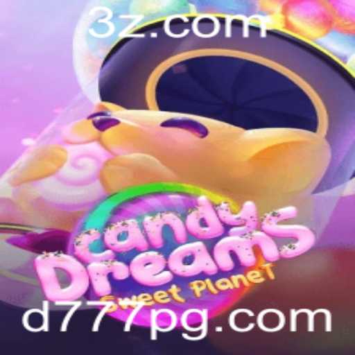 CandyDreams: A Nova Sensação do Mundo dos Jogos