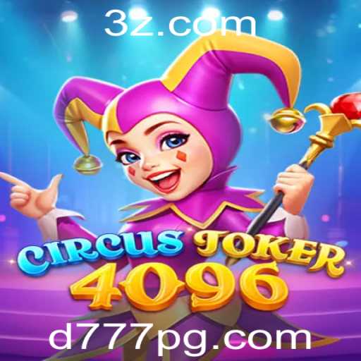Descubra o Fascinante Mundo de CircusJoker4096: Uma Aventura de Estratégia e Diversão