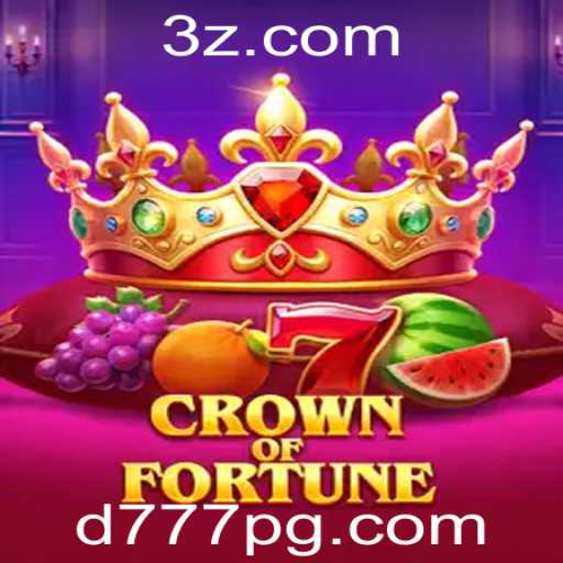 Crown of Fortune: Descubra as Regras e Aventuras do Jogo 'd777'