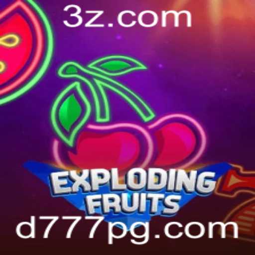 ExplodingFruits: Um Novo Fenômeno no Universo dos Jogos