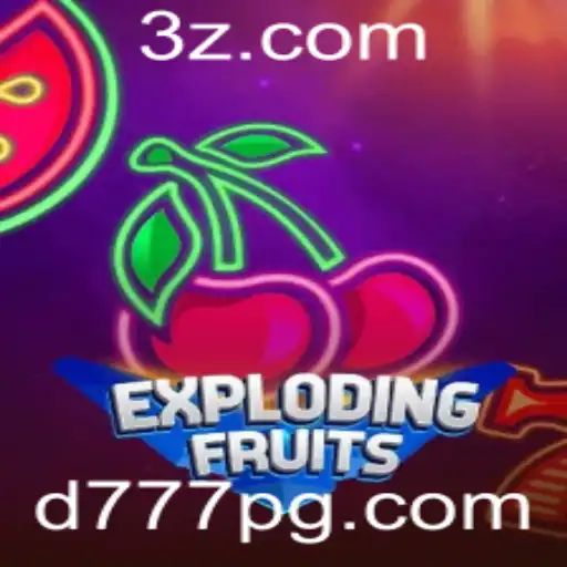 ExplodingFruits: Um Novo Fenômeno no Universo dos Jogos