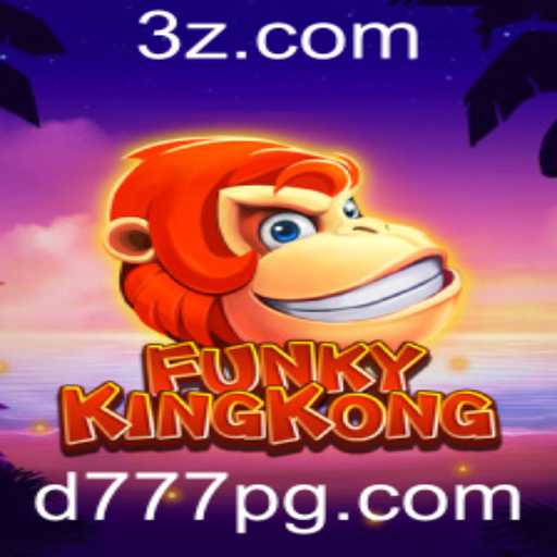 FunkyKingKong: Um Novo Fenômeno no Mundo dos Jogos
