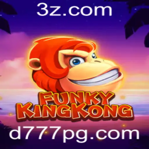 FunkyKingKong: Um Novo Fenômeno no Mundo dos Jogos