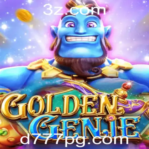 Descubra o Fascinante Mundo de GOLDENGENIE: O Jogo do Momento