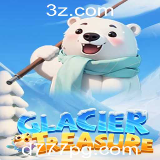 Descubra GlacierTreasure: Aventura Glacial e Emoção com d777