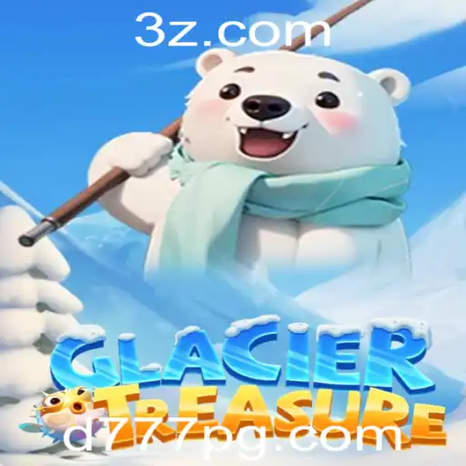 Descubra GlacierTreasure: Aventura Glacial e Emoção com d777