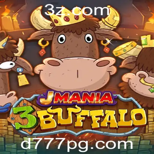Descubra o Universo de JMania3Buffalo: O Jogo que Conquista com d777