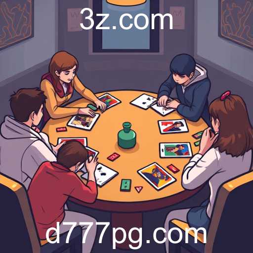 Jogos de Mesa: A Fascinação por Estratégia e Companheirismo