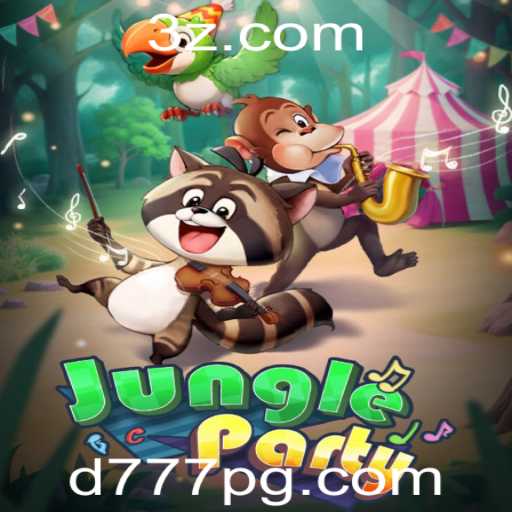 Descubra a Empolgante Aventura do JungleParty: O Jogo que Conquista Corações