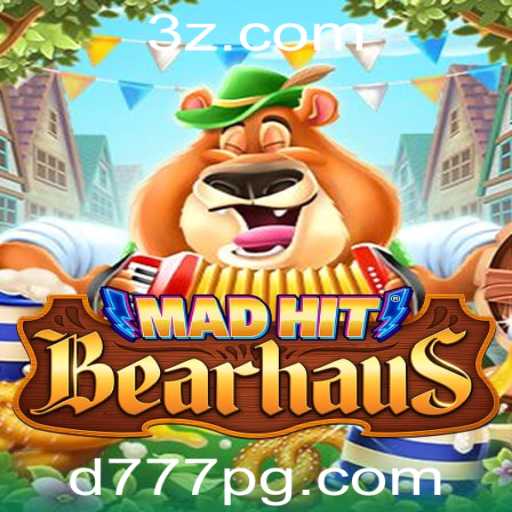 MadHitBearhaus: O Jogo que Une Estratégia e Aventura