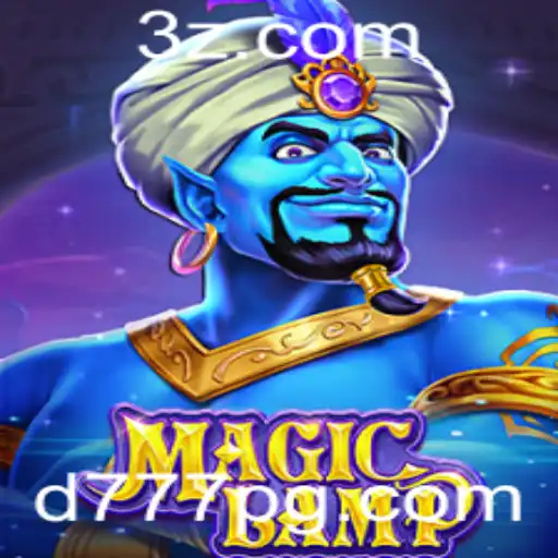 Descubra MagicLamp: Uma Jornada de Estratégia e Aventura