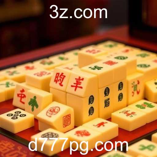 Explorando o Fascinante Mundo do Mahjong: Um Encontro com a Tradição e a Estratégia
