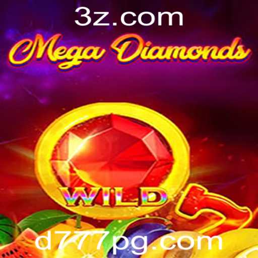 Descubra MegaDiamond: Uma Aventura Épica no Mundo dos Jogos