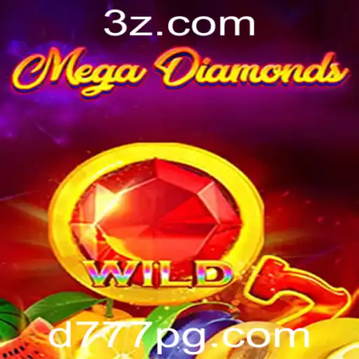 Descubra MegaDiamond: Uma Aventura Épica no Mundo dos Jogos