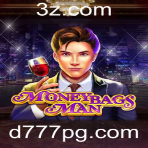 Descubra o Fascinante Mundo de MoneybagsMan: Um Jogo de Estratégia e Sorte