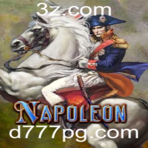 Descubra o Jogo Napoleon: Estratégia e Diversão