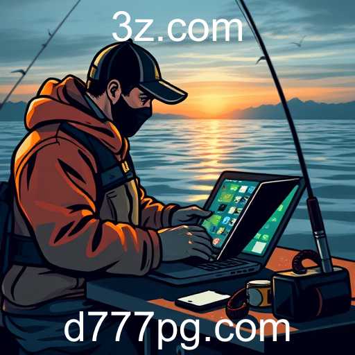Pesca Online: Explorando o Universo da Pesca na Era Digital