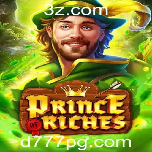 PrinceOfRiches: Explore o Mundo dos Nobres e Fortuna