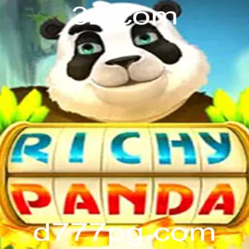 Explorando o Fascinante Mundo de RichyPanda