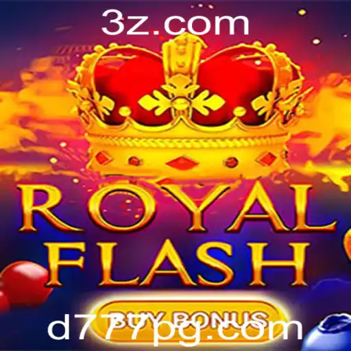 Explorando o Fascinante Mundo de RoyalFlashBuyBonus