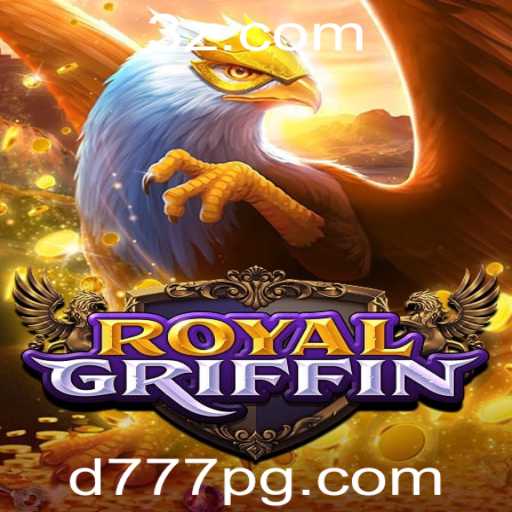 Descubra o RoyalGriffin: O Fascinante Jogo de Estratégia e Aventura