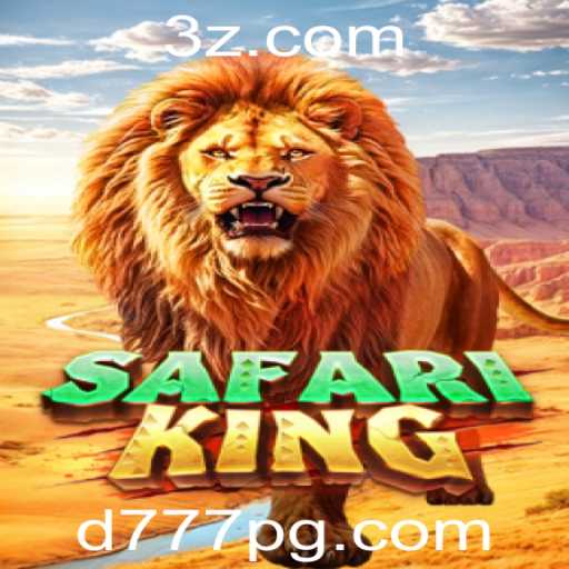 Descubra SafariKing: O Empolgante Jogo de Estratégia