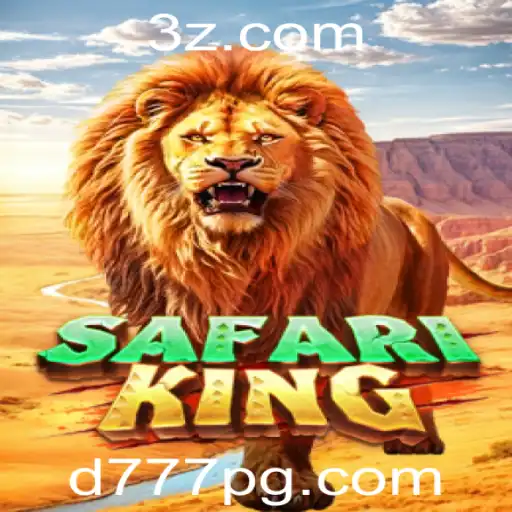 Descubra SafariKing: O Empolgante Jogo de Estratégia