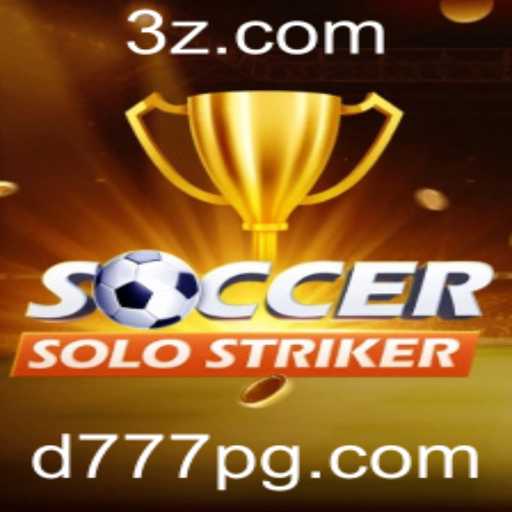 Descubra SoccerSoloStriker: O Novo Fenômeno dos Jogos Digitais