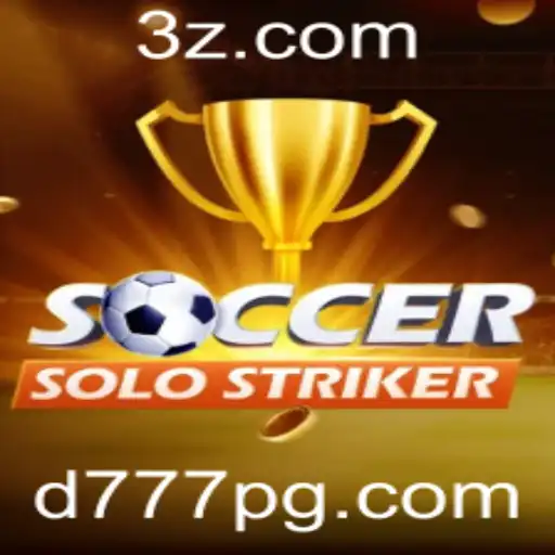 Descubra SoccerSoloStriker: O Novo Fenômeno dos Jogos Digitais