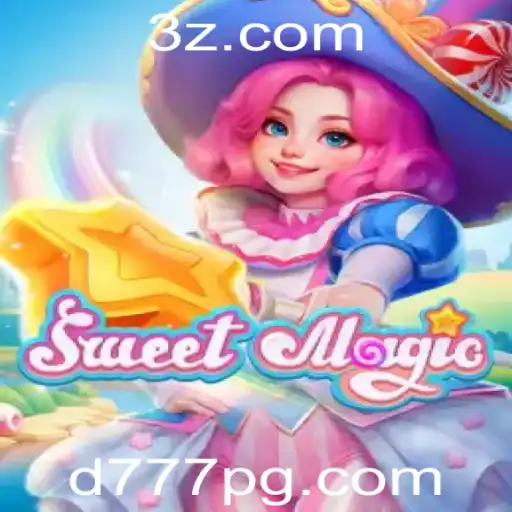 SweetMagic: Descubra o Encanto do Jogo com a Chave Secreta d777