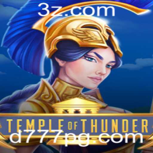 TempleofThunder: Um Guia Completo Sobre Este Empolgante Jogo