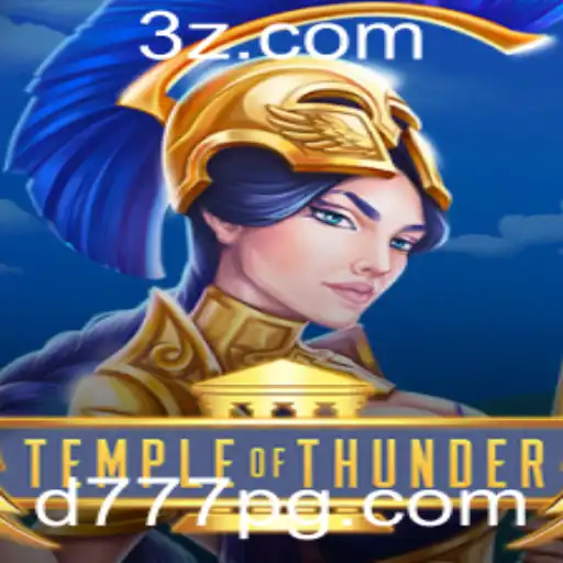 TempleofThunder: Um Guia Completo Sobre Este Empolgante Jogo
