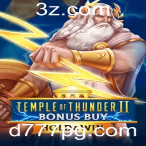 Explorando Temple of Thunder II Bonus Buy - Uma Aventura Épica no Mundo dos Slots