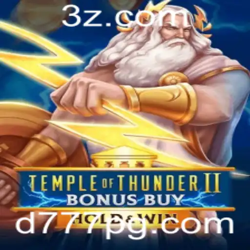 Explorando Temple of Thunder II Bonus Buy - Uma Aventura Épica no Mundo dos Slots